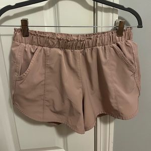 RBX Athletic Shorts (S)